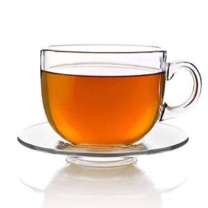 Netou Skin Glow herbal tea