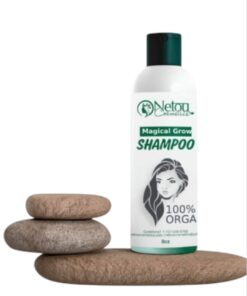 Magical  Growth  Shampoo -  16 oz