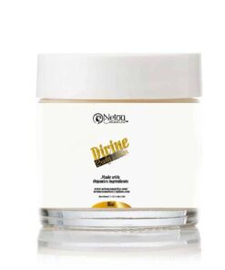 Netou Organics Divine  Body  cream  - 16oz