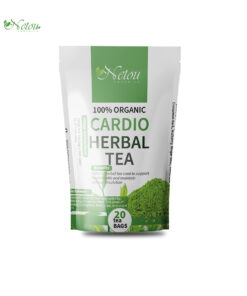 Cardio Vascular tea - 20 tea bags