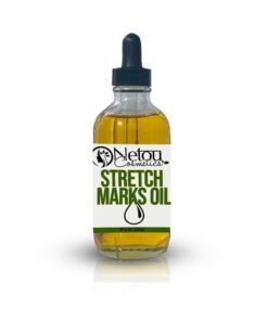 Stretch  marks oil - 4oz
