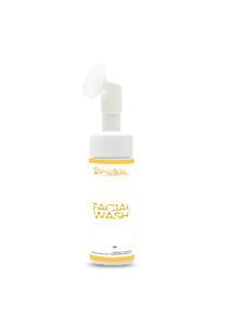 Turmeric  Facial   Wash