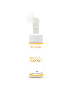 Turmeric  Facial   Wash