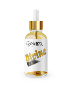 Netou Organics Divine   Serum - 4oz