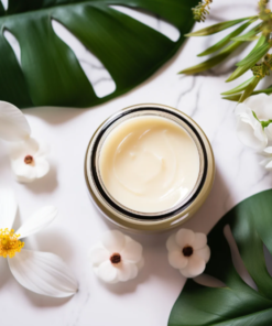 Ageless Moisturizer - 4oz