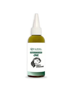 Magical  Growth  Hair  Oil - 4oz