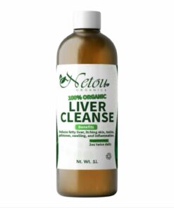 Liver  Cleanse
