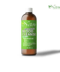 Blood  Cleanse  - 1 liter