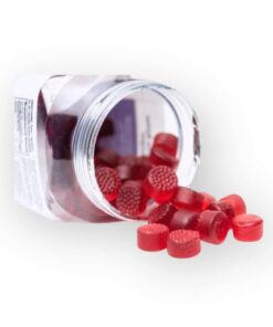 Magical  Hair  Growth  Gummies - 60 gummies
