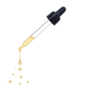 Netou Organics Inflammation   Oil - 2 oz
