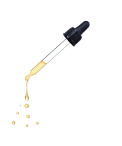 Netou Organics Inflammation   Oil - 2 oz