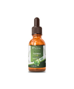 Kid's Natural  Growth Oil - 2oz