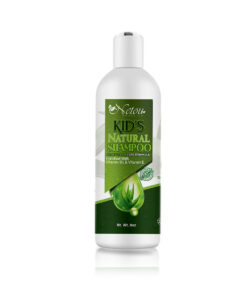 Kid's Natural   Shampoo - 8oz