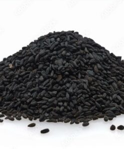 Black  Seed Gummies