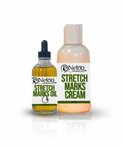Stretch  Marks Combo