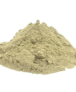 Breast   Cancer  Powder  - 4 oz jar