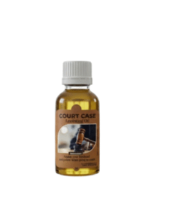 Lwil Pou moun ki pral nan court