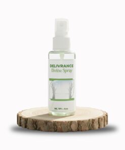 Deliverance   Spray - 4oz