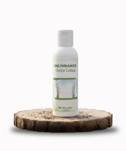Deliverance  Lotion - 4oz