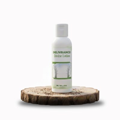 Deliverance  Lotion - 4oz