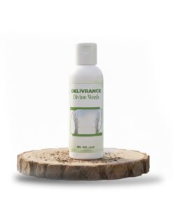 Deliverance  Wash  - 4 oz