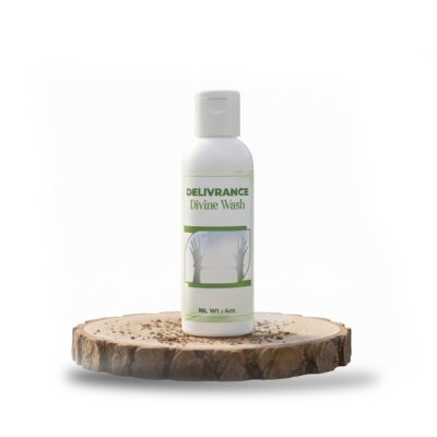 Deliverance  Wash  - 4 oz