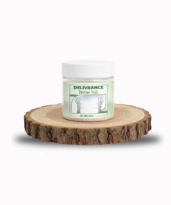 Deliverance  Divine  Salt