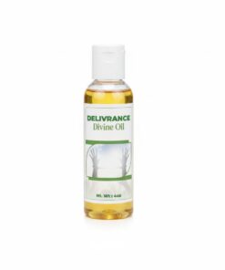 Deliverance  Oil - 4 oz