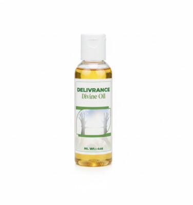 Deliverance  Oil - 4 oz